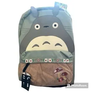 Her Universe | Bags | Studio Ghibli My Neighbor Totoro  display picture 1